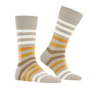 Chaussettes Burlington Blackpool Beige 40/46