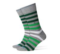 Chaussettes Burlington Blackpool Gris 40/46