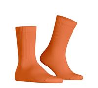 Chaussettes Burlington Bond Street Orange 40/46