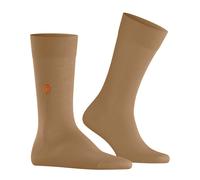 Chaussettes Burlington Brit Style Beige 40/46