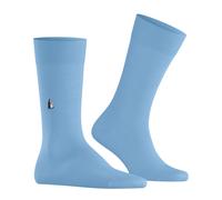 Chaussettes Burlington Brit Style Bleu 40/46