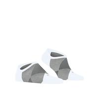 Chaussettes Burlington Clyde Blanc 40/46
