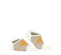 Chaussettes Burlington Clyde Blanc 40/46