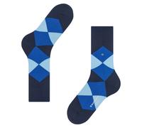 Chaussettes pour hommes en Argyle Burlington Clyde 21092-6120 40;42;44;46;41;43;45