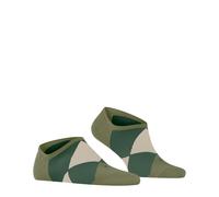 Chaussettes Burlington Clyde Vert 40/46
