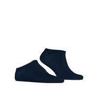 Chaussettes Burlington Cornwall Bleu 40/46