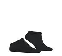 Chaussettes Burlington Cornwall Noir 40/46