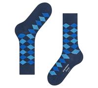 Chaussettes Burlington Danny Bleu 40/46