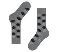 Chaussettes Burlington Danny Gris 40/46