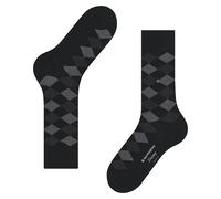 Chaussettes Burlington Danny Noir 40/46