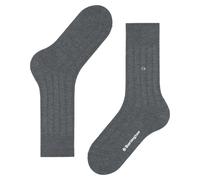 Burlington Chaussettes Dover Gris Taille 40/46
