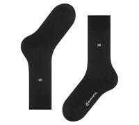 Chaussettes Burlington Dublin Noir 40/46