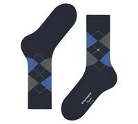 Burlington Chaussettes Dundee Bleu – Taille 40/46