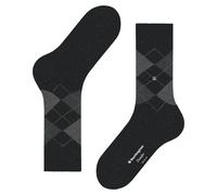 Chaussettes Burlington Dundee Gris 40/46