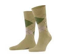 Chaussettes Burlington Edinburgh Vert 40/46