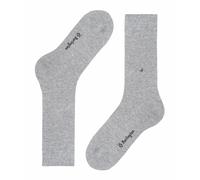 Chaussettes Burlington Everyday (2pcs) Gris 40/46
