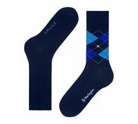 Chaussettes Burlington Everyday Mix (2pcs) Bleu 40/46