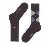 Chaussettes Burlington Everyday Mix (2pcs) Gris 40/46