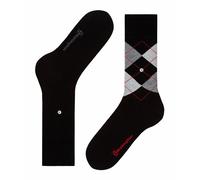Chaussettes Burlington Everyday Mix (2pcs) Noir 40/46