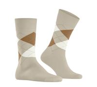 Chaussettes Burlington King Beige 40/46