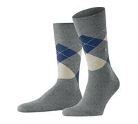 Chaussettes Burlington King Gris 46/50