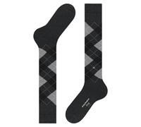 Chaussettes Burlington King Mi-bas Gris 40/46