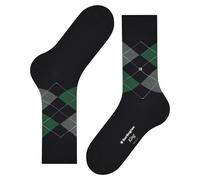 Chaussettes Burlington King Noir 46/50
