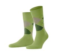 Chaussettes Burlington King Vert 40/46