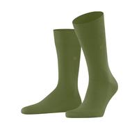 Chaussettes Burlington Leeds Vert 40/46