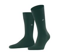 Chaussettes Burlington Leeds Vert 40/46