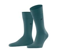Chaussettes Burlington Leeds Vert 40/46