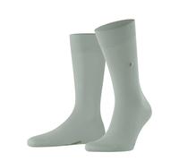 Chaussettes Burlington Lord Vert 40/46
