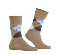 Chaussettes Burlington Manchester Beige 46/50