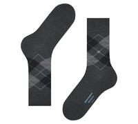 Chaussettes Burlington Manchester Gris 46/50