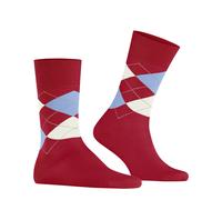 Chaussettes Burlington Manchester Orange 40/46