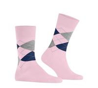 Chaussettes Burlington Manchester Rose 46/50