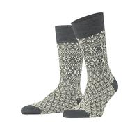 Chaussettes Burlington X-Mas Gris 40/46