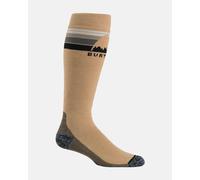 Chaussettes Burton Emblem Mi-épaisseur beige chair - M