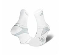 Chaussettes BV Sport Bike Elite Blanc 39/41