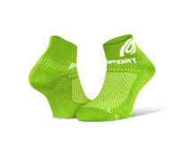 Chaussettes BV Sport Light 3D Vert 39/41