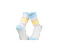 Chaussettes bv sport light run ibiza pastel bleu