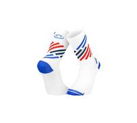 BV SPORT Light Run Haute Miami - Mixte - Bleu / Rouge - taille 36/38- modèle 2025