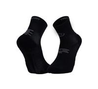 BV Sport Chaussettes Marathon.2 Mid Noir Taille 39/41