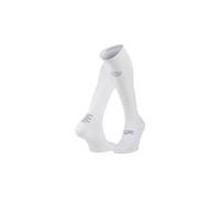 BV SPORT Run Marathon 2 Compression - Mixte - Blanc - taille L- modèle 2026