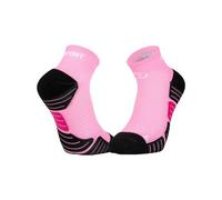 Chaussettes BV SPORT SOCQUETTE SCRONE.3 (Rose) 39-41