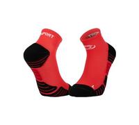 BV Sport SCR One Chaussettes SCR One 42/44 Rouge