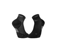 BV Sport Chaussettes Scr One.3 Mixte Noir Taille 42-44 2026