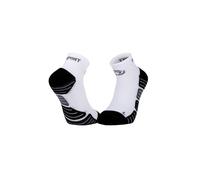 Chaussettes BV SPORT SOCQUETTE SCRONE.3 (Blanc) 36-38