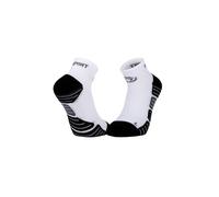 Chaussettes BV SPORT SOCQUETTE SCRONE.3 (Blanc) 39-41