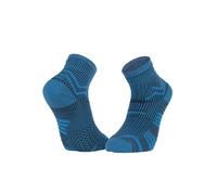 Chaussettes BV Sport Trail Ultra Bleu 39/41